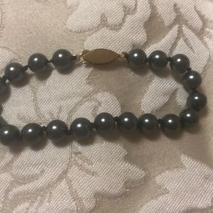 Bracelet give away with 1st order